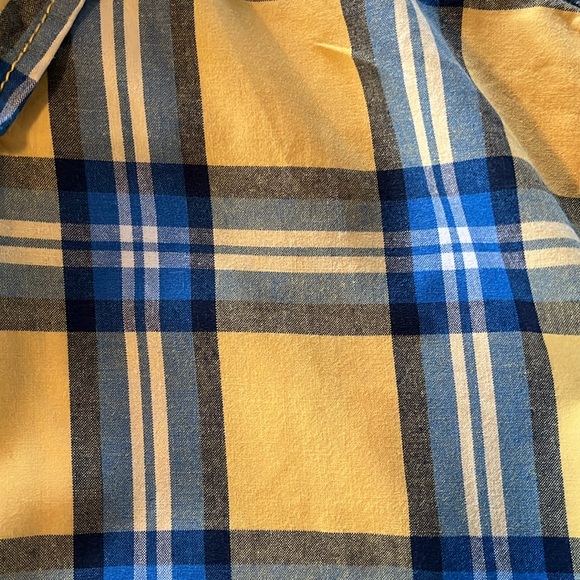 Aeropostale button down shirt - Picture 3 of 4